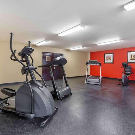 Extended Stay America Suites - Washington, Dc - Спрингфилд Экстерьер фото