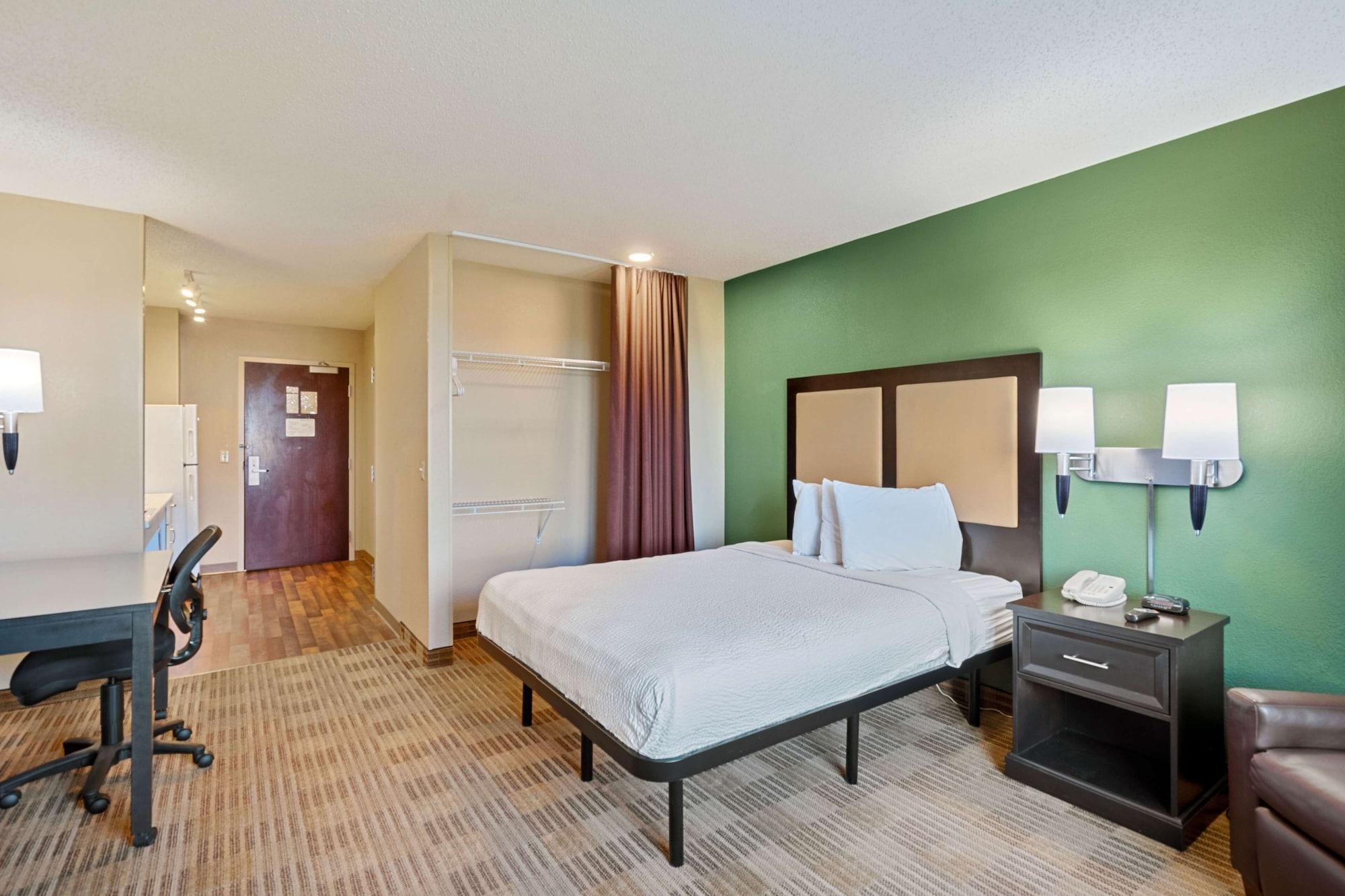 Extended Stay America Suites - Washington, Dc - Спрингфилд Экстерьер фото