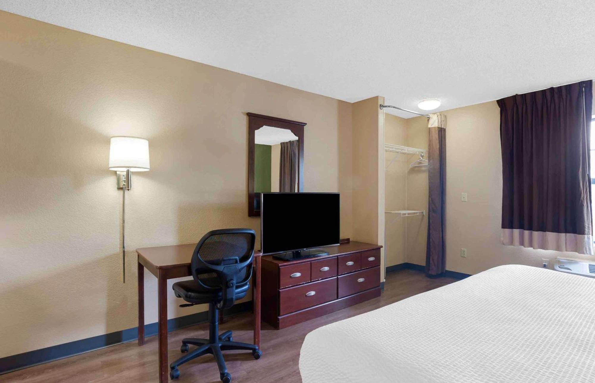 Extended Stay America Suites - Washington, Dc - Спрингфилд Экстерьер фото