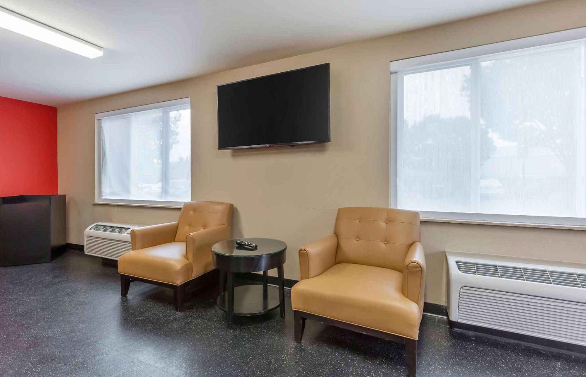 Extended Stay America Suites - Washington, Dc - Спрингфилд Экстерьер фото
