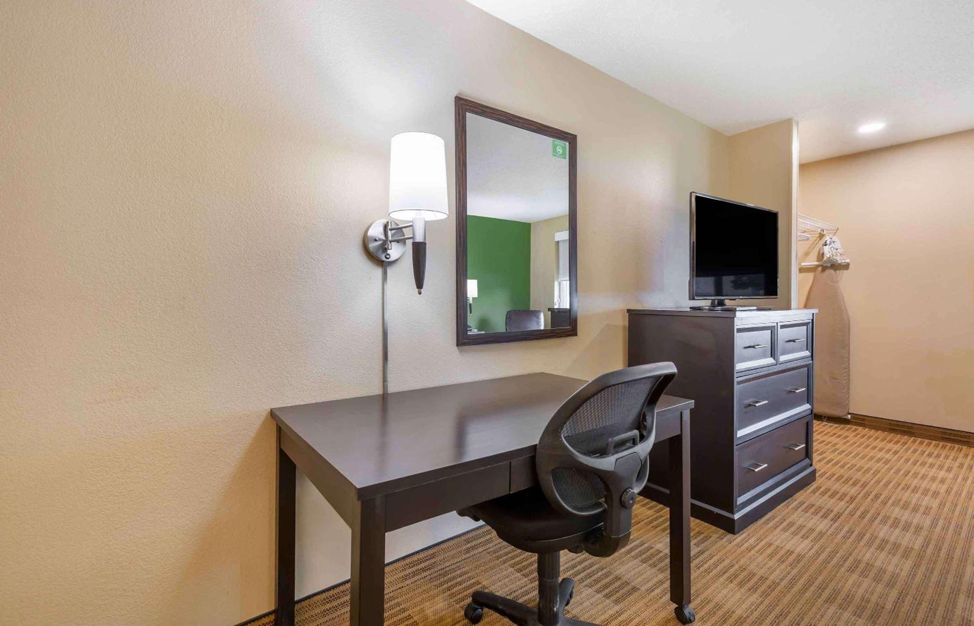 Extended Stay America Suites - Washington, Dc - Спрингфилд Экстерьер фото