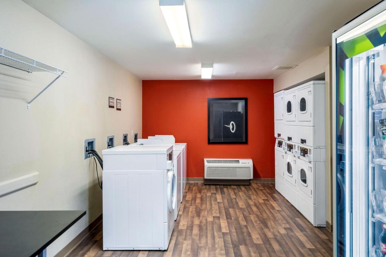 Extended Stay America Suites - Washington, Dc - Спрингфилд Экстерьер фото
